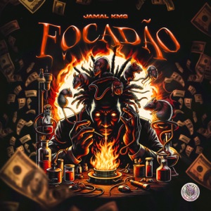 Focadão (feat. Cookboytheo)