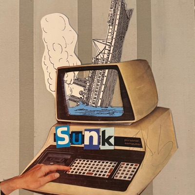 Sunk - Single