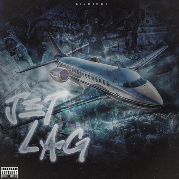 Jet Lag