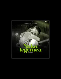 HENRICK MRUMAを聴いたり、ミュージックビデオを鑑賞したり、経歴やツアー日程などを確認したりしましょう！