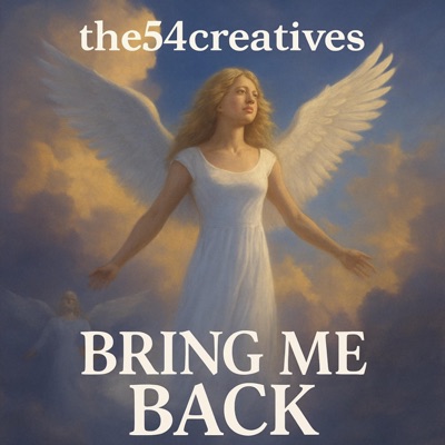 Bring Me Back - Single
