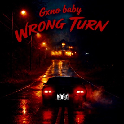 Wrong Turn - Single