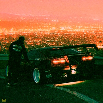 Midnight Hustle - Single