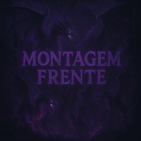 Montagem Frente - EP