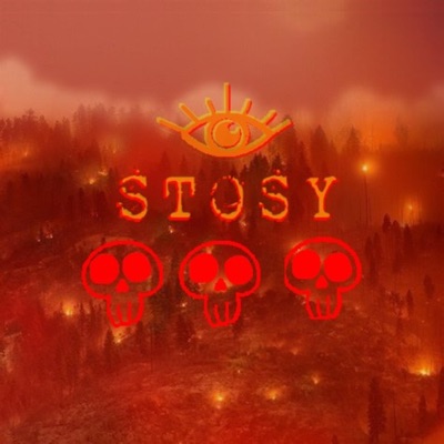Stosy (feat. Czarny Notes) - Single
