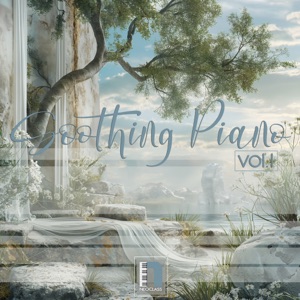 Scent of Roses (Soothing Piano)