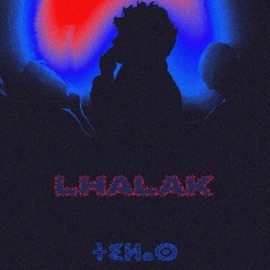 LHALAK Macine