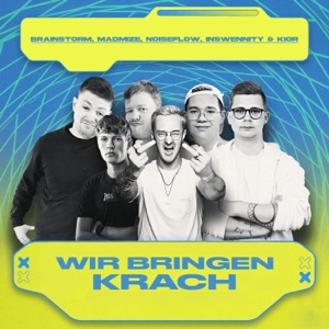 Wir Bringen Krach (feat. Inswennity & Noiseflow)