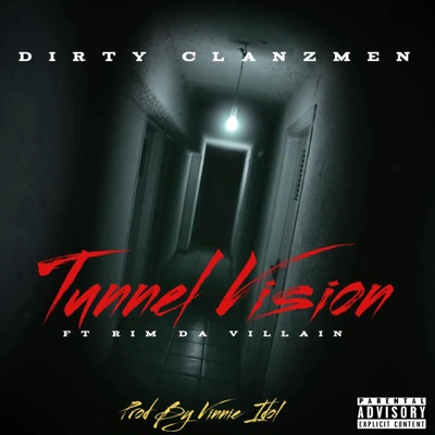 Tunnel Vision (feat. Rim Da Villain) - Single