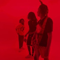 Bubble Off Ya Brother (feat. SlimmyGz, ShawnRackZ & Amen) - Single - Fully3