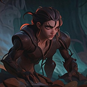 Shadows of the BEASTs Worlds Theme