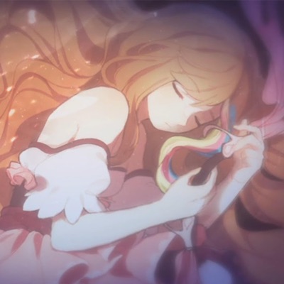 Sis Puella Magica! - Single