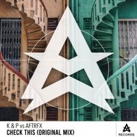 Check This - Single - K & P & AFTRFX