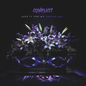 Save It For My Waking Day - Single