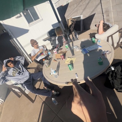 next2me (feat. ecoys) - Single