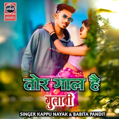 Tor Gaal Hai Gulabi - Single