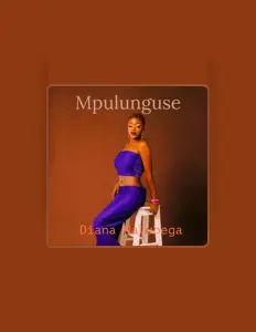 Escucha a Diana Nalubega, mira videos musicales, lee su biografía, consulta las fechas de las gira y más.