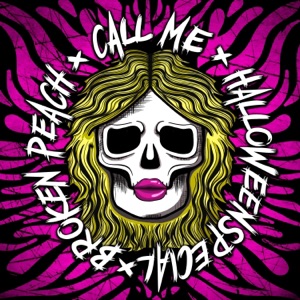 Call Me - Single