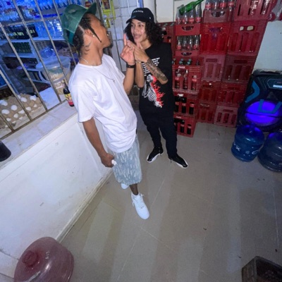 No van a poder - Single