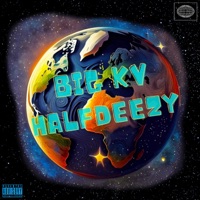 WORLD'S FINEST (feat. Half Deezy) - Single - Big KV