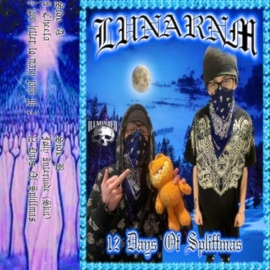 I Cheefa Lunarnm