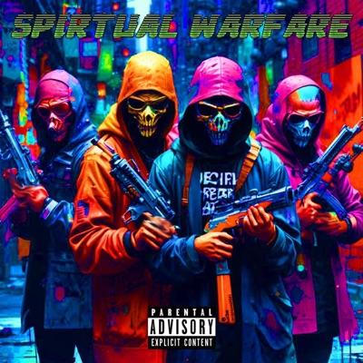 Spirtual Warfare