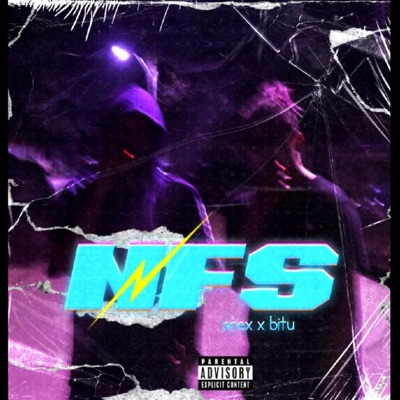 Nfs (feat. Srex) - EP