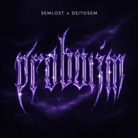 Probouzím - Single - BloodyWine