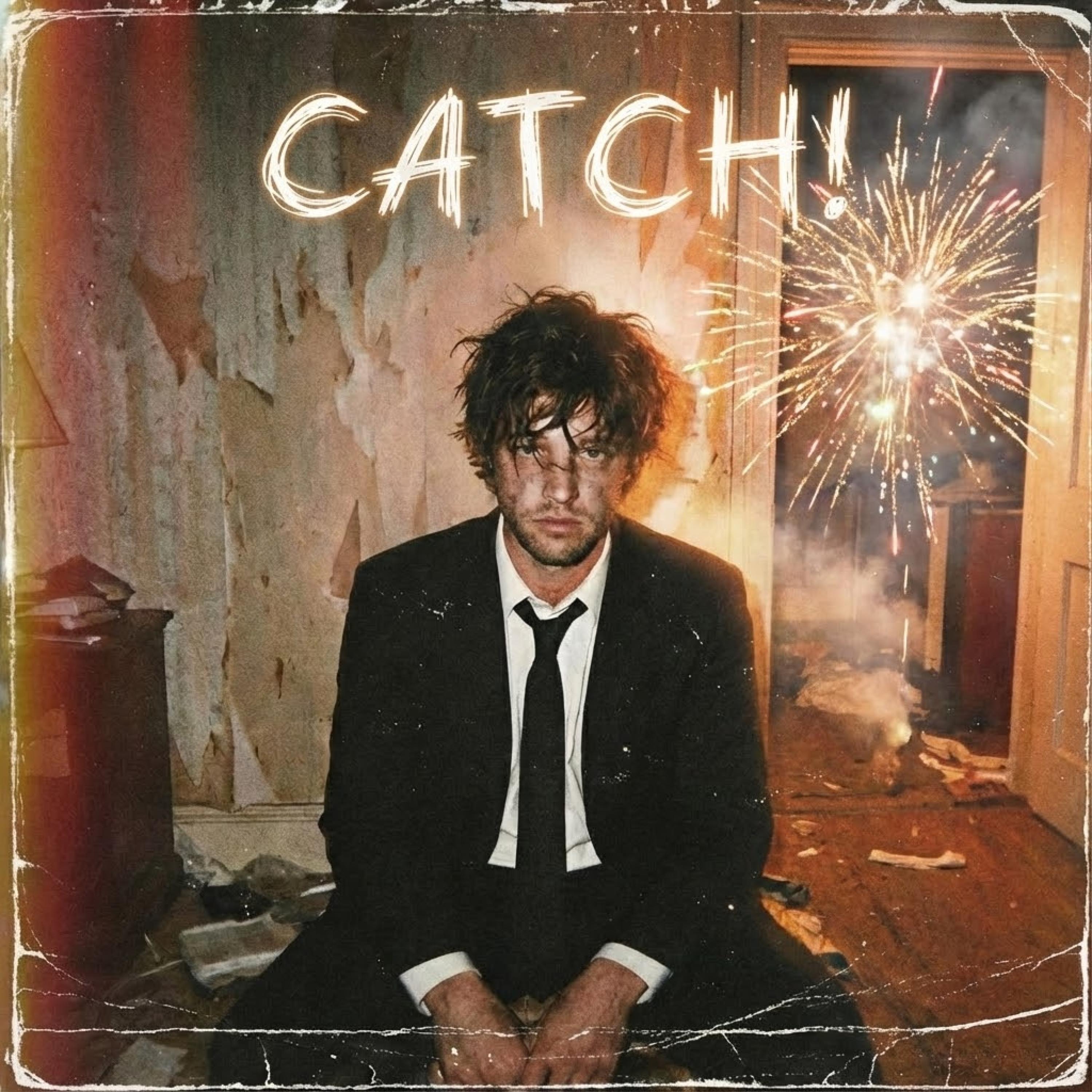 CATCH! (Deluxe)