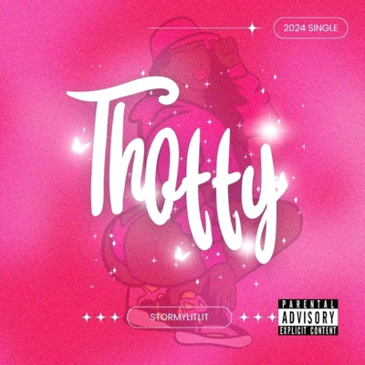 Thotty - Single