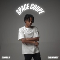 Space Coupe - Single - Samurai Ty