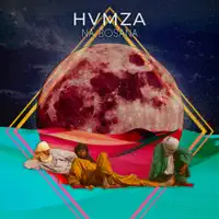 Na Bosana — HVMZA