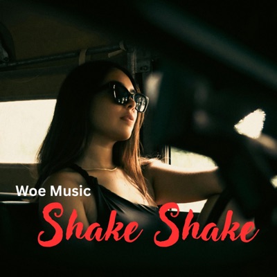 Shake Shake - Single