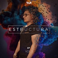 ESTRUCTURA - EP - RMK
