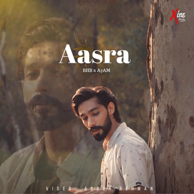 Aasra - Single