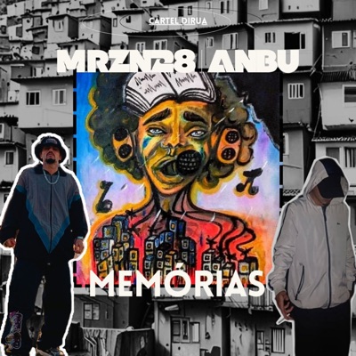 Memórias - Single