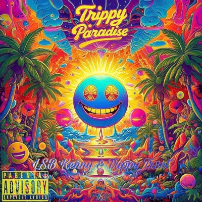 IDK FR (feat. Trippy Tr3nt & Klichè) - Single