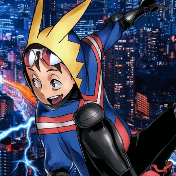 Slide (My Hero Academia: Vigilantes Song)