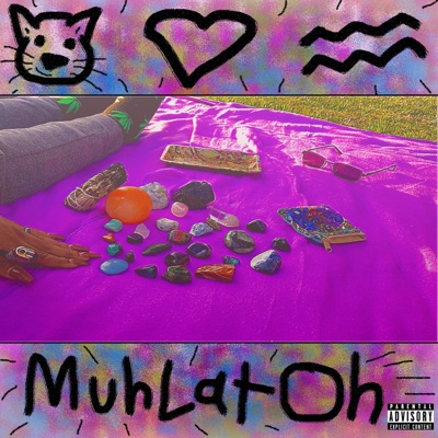 Pussy Heartbeat - Single