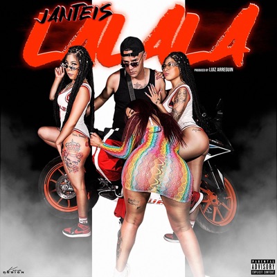 LaLaLa - Single