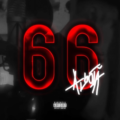 6 6 (feat. Albotă) - Single