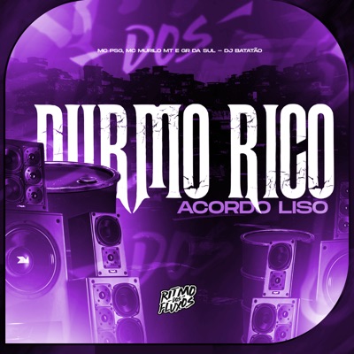 Durmo Rico, Acordo Liso - Single