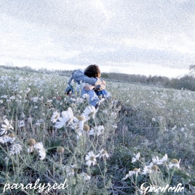 Paralyzed - Single