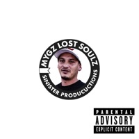 UNRELEASED TRACKS - Single - Mygz