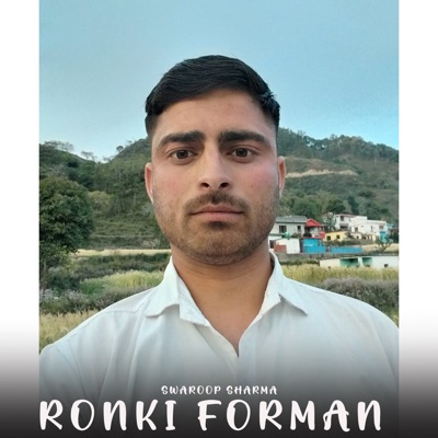 Ronki Forman - Single