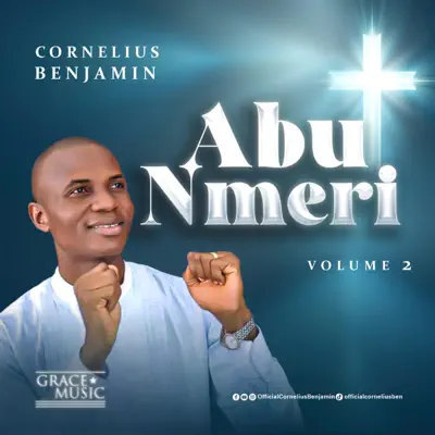 Cornelius Benjamin의 Abu Nmeri Vol 2을(를) 감상해 보세요.