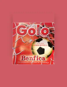 Ακούστε περιεχόμενο από Os Goleadores, παρακολουθήστε μουσικά βίντεο, διαβάστε το βιογραφικό, δείτε ημερομηνίες περιοδείας, και πολλά ακόμη!