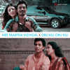 Nee Paartha Vizhigal X Oru Kili Oru Kili - Vijay Yesudas, Shweta Mohan, Shreya Ghoshal & Satish Chakravarthy