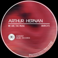 We Are the Music - Single - Arthur Hernan