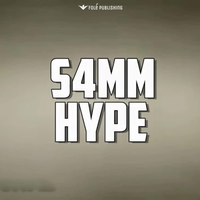Hype - Single